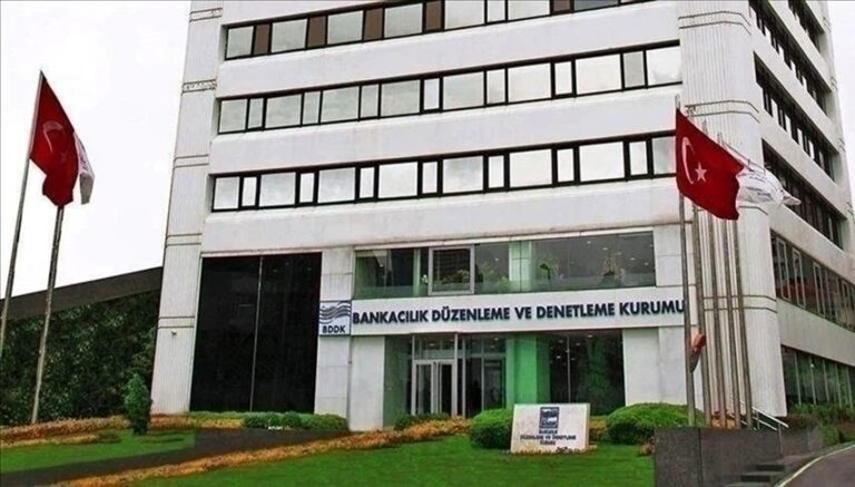 BDDK, kredi kartı ve ihtiyaç kredisi yapılandırmalarının kapsamını genişletti BDDK, kredi kartı ve ihtiyaç kredisi yapılandırmalarının kapsamını genişletti