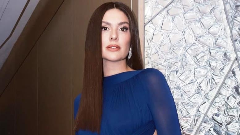 Bergüzar Korel isyan etti: ‘Annemin telefonları durmuyor’ Bergüzar Korel isyan etti: ‘Annemin telefonları durmuyor’