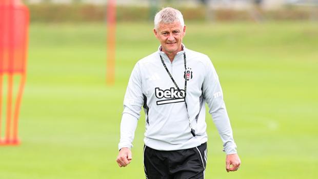 Beşiktaş, Avusturya kampında günü çift idmanla tamamladı! Beşiktaş, Avusturya kampında günü çift idmanla tamamladı!