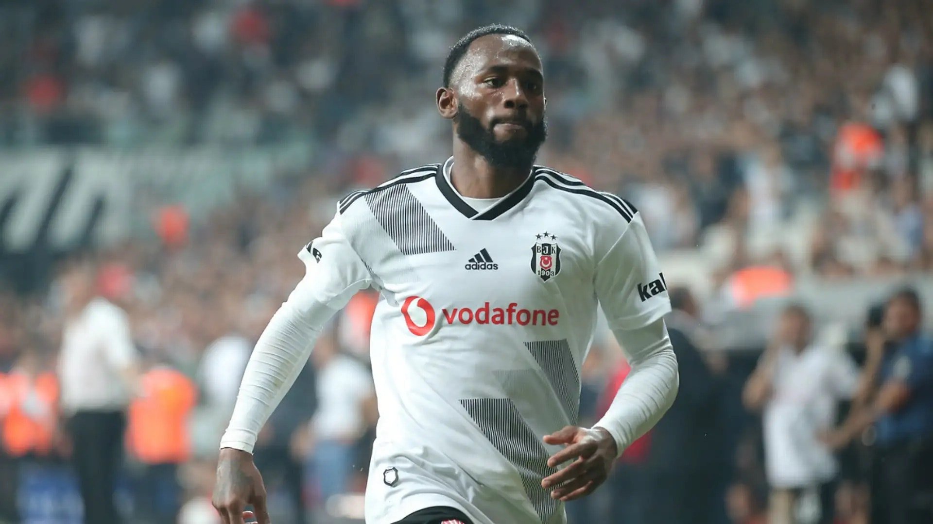 Beşiktaş göndermişti! Yıldız oyuncu Süper Lig’e dönüyor Beşiktaş göndermişti! Yıldız oyuncu Süper Lig’e dönüyor