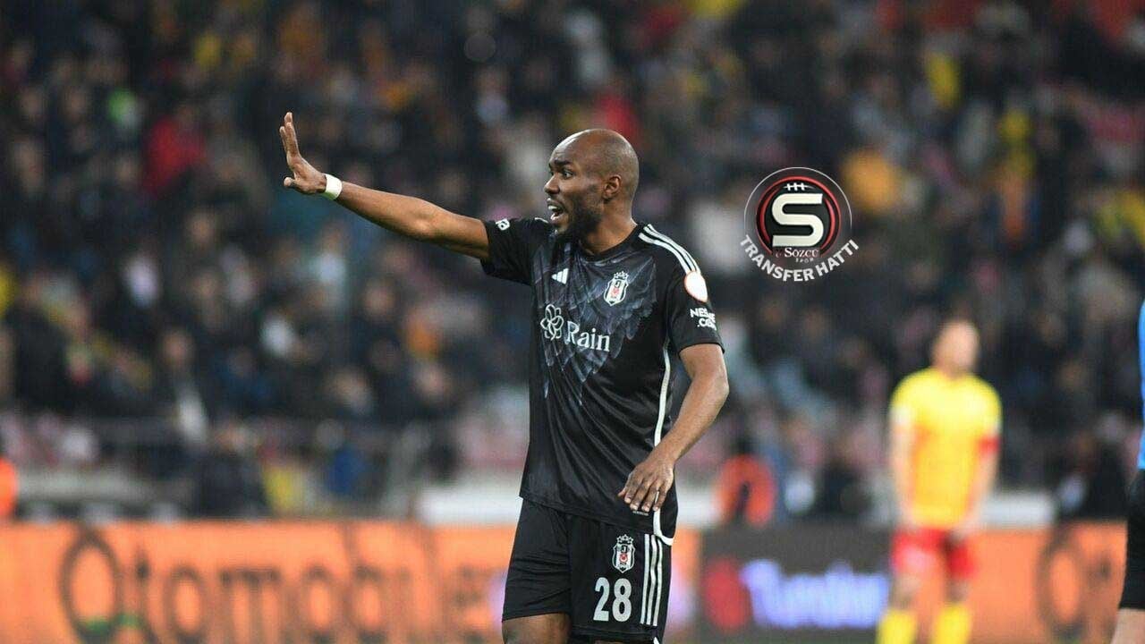 Beşiktaş’a Musrati müjdesi! Yol ayrımında… Beşiktaş’a Musrati müjdesi! Yol ayrımında…