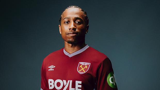 Beşiktaş’a niyet, Premier Lig’e kısmet: Kyle Walker-Peters imzayı attı! Beşiktaş’a niyet, Premier Lig’e kısmet: Kyle Walker-Peters imzayı attı!