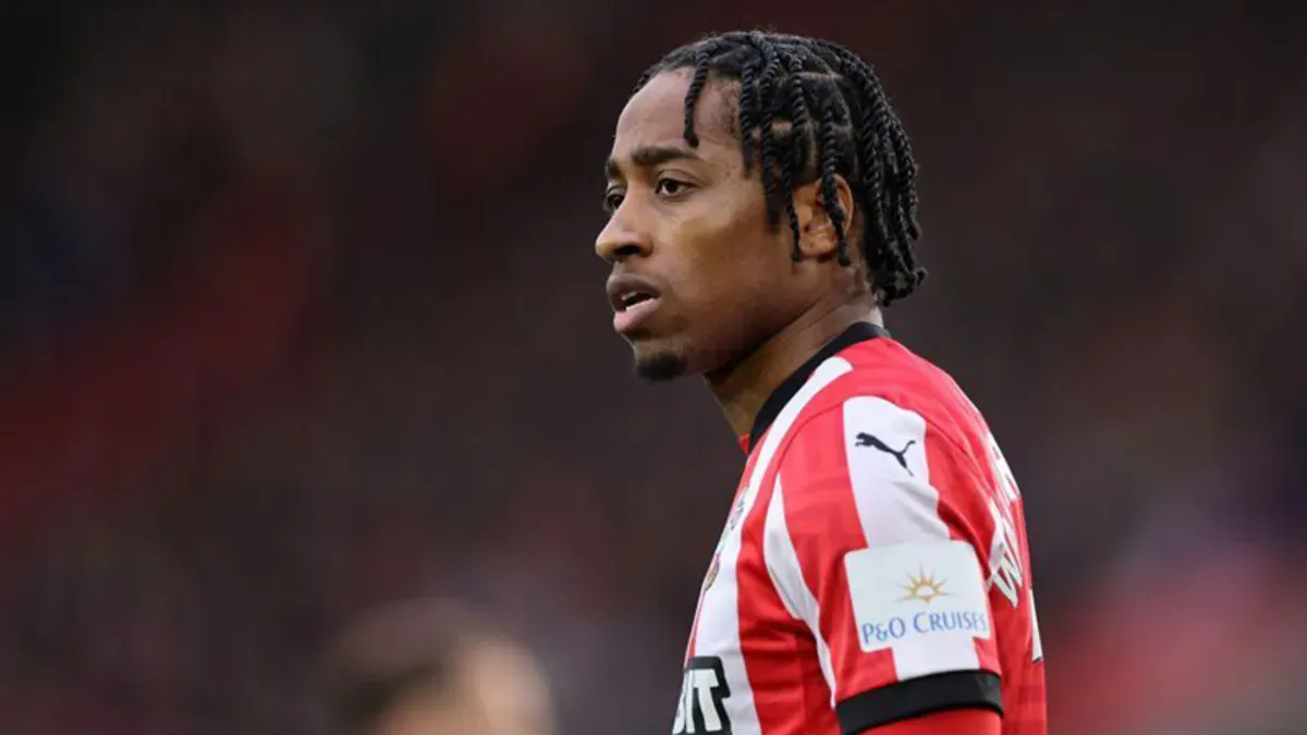 Beşiktaş’ı oyalıyordu… Kyle Walker Peters’in yeni takımı belli oldu Beşiktaş’ı oyalıyordu… Kyle Walker Peters’in yeni takımı belli oldu