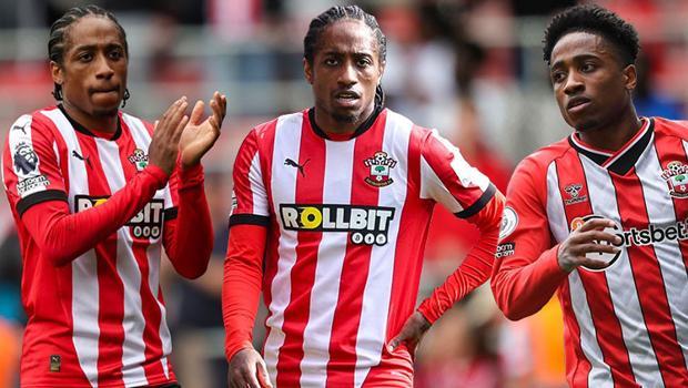 Beşiktaş’ı transferde şoke eden Kyle Walker-Peters’ın yeni takımı belli oldu! 3 yıllık sözleşme imzalayacak Beşiktaş’ı transferde şoke eden Kyle Walker-Peters’ın yeni takımı belli oldu! 3 yıllık sözleşme imzalayacak