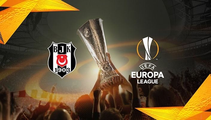Beşiktaş’ın Avrupa Ligi’ndeki muhtemel rakibi belli oldu Beşiktaş’ın Avrupa Ligi’ndeki muhtemel rakibi belli oldu