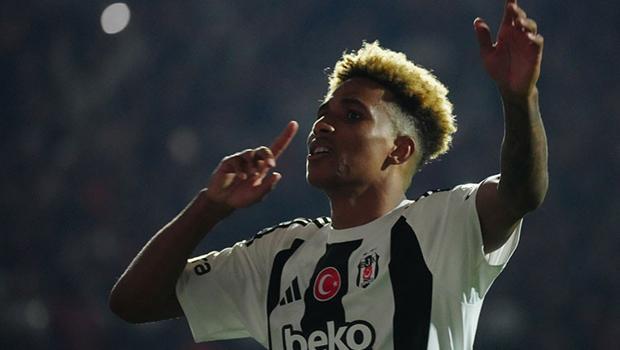 Beşiktaş’ta Gedson fark istedi, başkan reddetti! Beşiktaş’ta Gedson fark istedi, başkan reddetti!