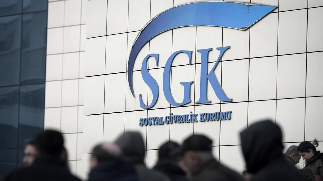 Binlerce birey ve aileyi sevindirecek haber! SGK kapsamına aldı Binlerce birey ve aileyi sevindirecek haber! SGK kapsamına aldı
