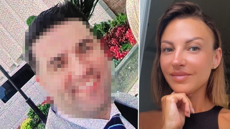 Bir Türk’e aşık olup evlenen Ukraynalı Iryna evliliklerinin ilk yılında dayaktan komalık oldu Bir Türk’e aşık olup evlenen Ukraynalı Iryna evliliklerinin ilk yılında dayaktan komalık oldu
