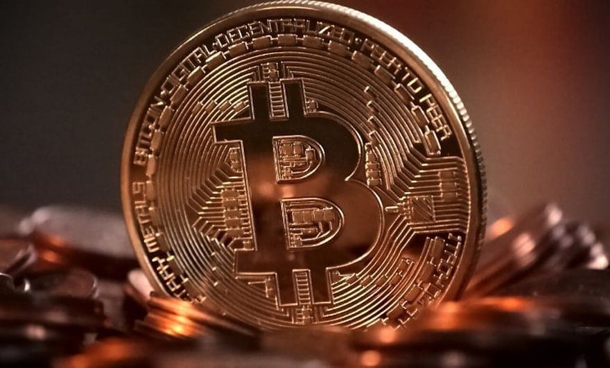 Bitcoin’de sert düşüş! Bir günde yüzde 5 kaybettirdi Bitcoin’de sert düşüş! Bir günde yüzde 5 kaybettirdi