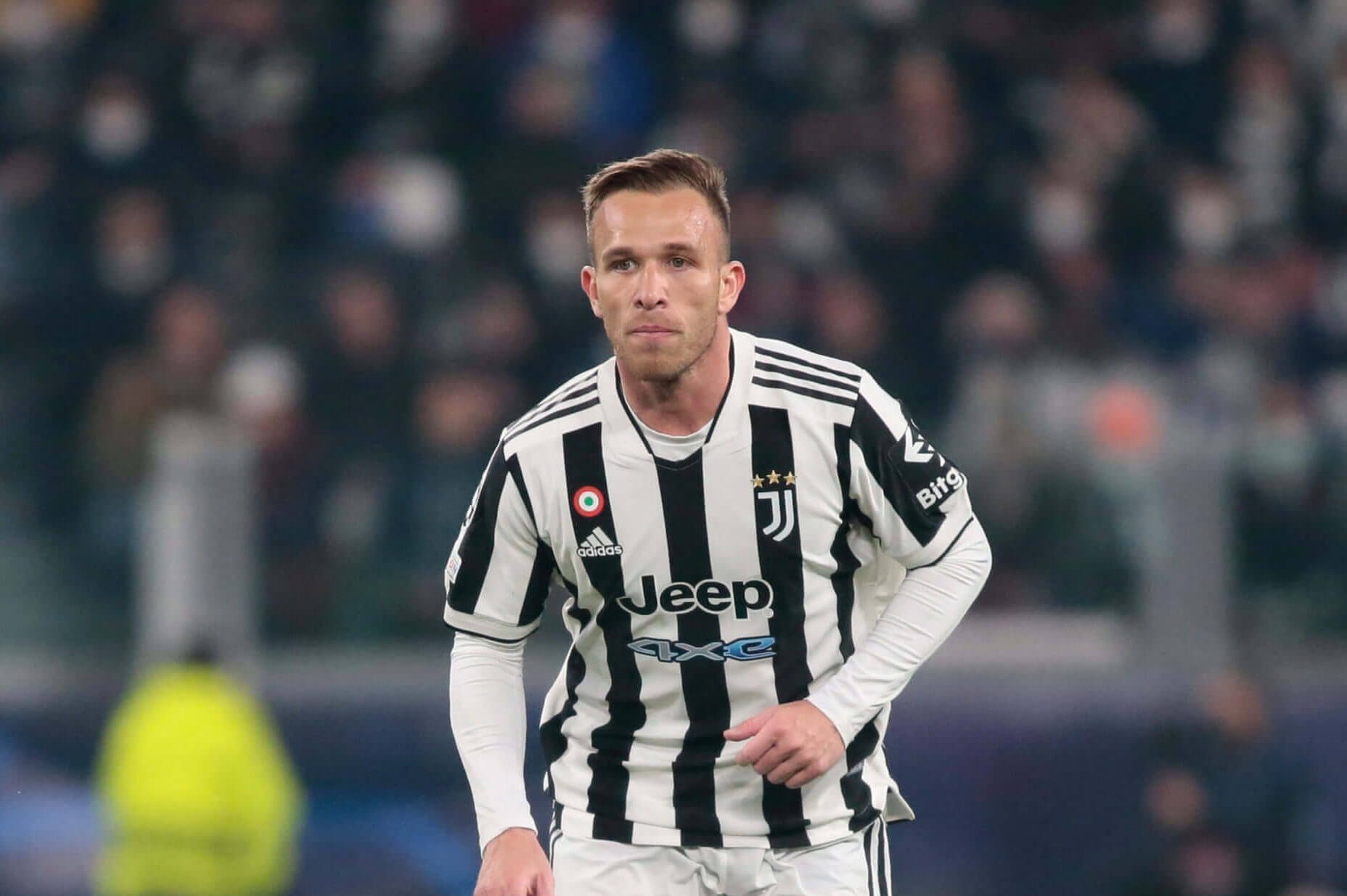 Bonservisine 80 milyon euro ödenmişti! Yıldız oyuncu Süper Lig yolunda Bonservisine 80 milyon euro ödenmişti! Yıldız oyuncu Süper Lig yolunda