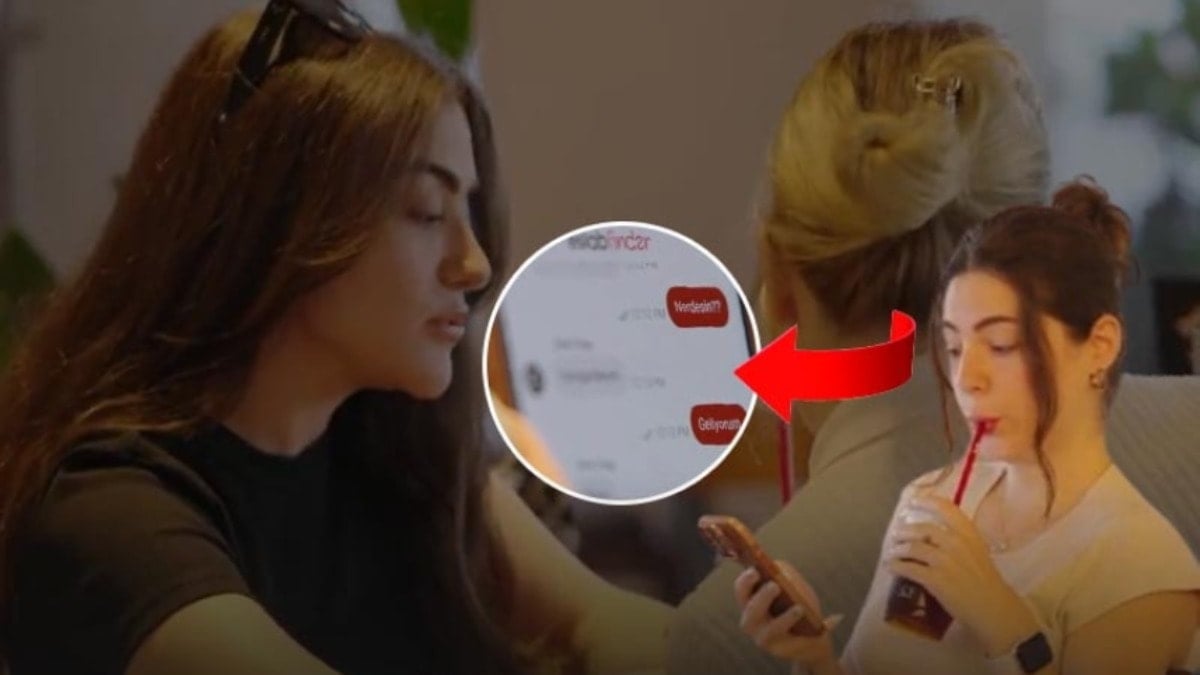 Boykotla zora düşen Espressolab çöpçatanlığa mı başladı? Boykotla zora düşen Espressolab çöpçatanlığa mı başladı?