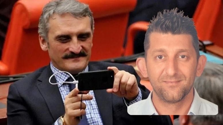 Bu da ikinci ‘Yeliz’ vakası: AKP’li üye Cumhuriyet’i hedef aldı… Bu da ikinci ‘Yeliz’ vakası: AKP’li üye Cumhuriyet’i hedef aldı…