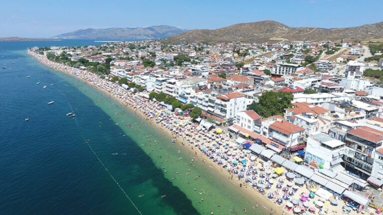 Bu ilimizin başına talih kuşu kondu, 700 milyon dolarlık yatırım yapılacak: Çinli dev şirketten Türkiye kararı Bu ilimizin başına talih kuşu kondu, 700 milyon dolarlık yatırım yapılacak: Çinli dev şirketten Türkiye kararı
