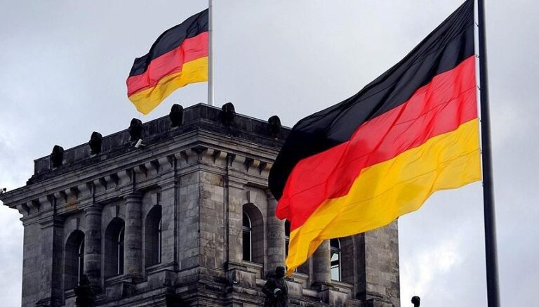 Bundesbank’tan Almanya için korkutan yorum Bundesbank’tan Almanya için korkutan yorum