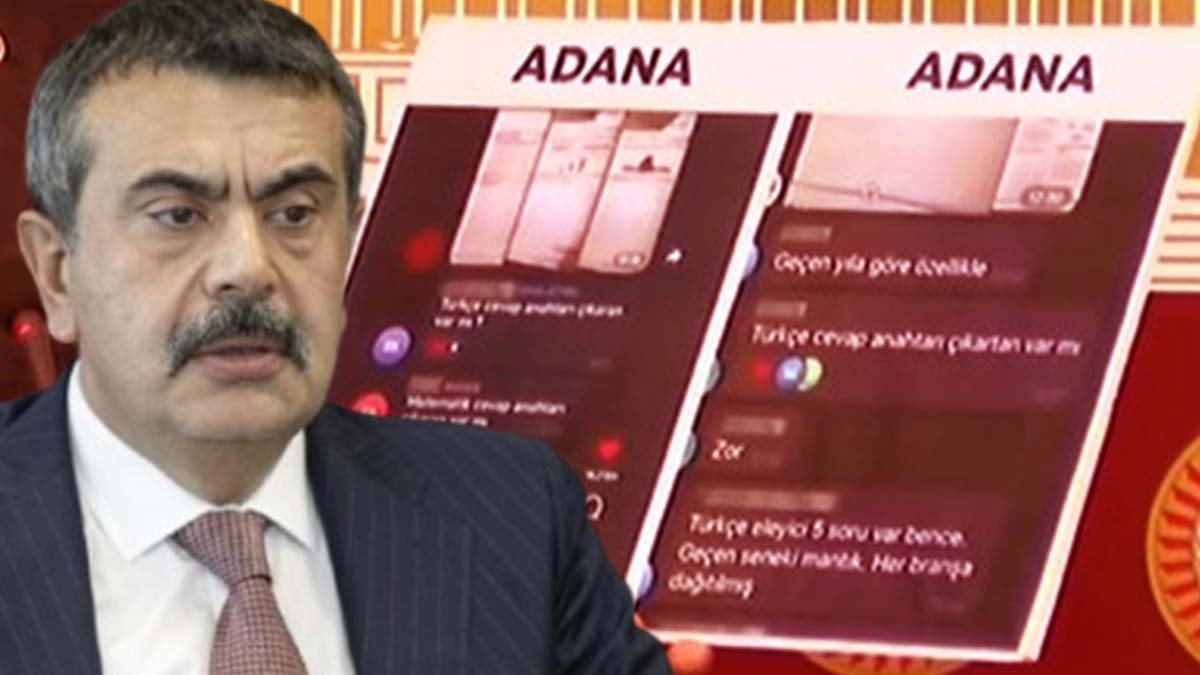 Bursa, İstanbul, Diyarbakır ve Adana… ‘Yeni bir skandalla karşı karşıyayız’ Bursa, İstanbul, Diyarbakır ve Adana… ‘Yeni bir skandalla karşı karşıyayız’