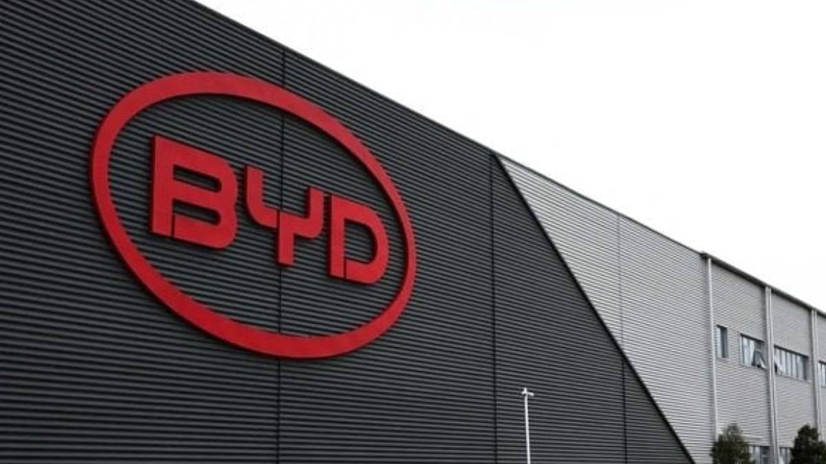 BYD tarih verdi: Geri sayım başladı BYD tarih verdi: Geri sayım başladı