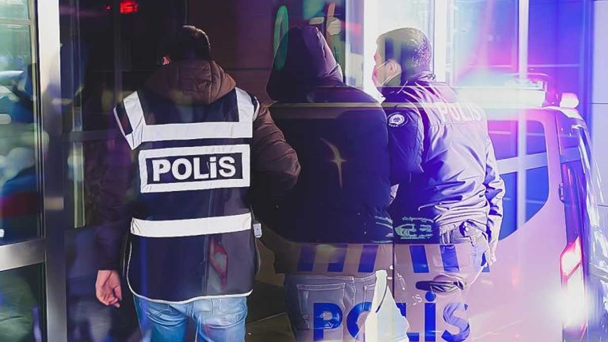‘Casperlar’a büyük darbe ‘Casperlar’a büyük darbe