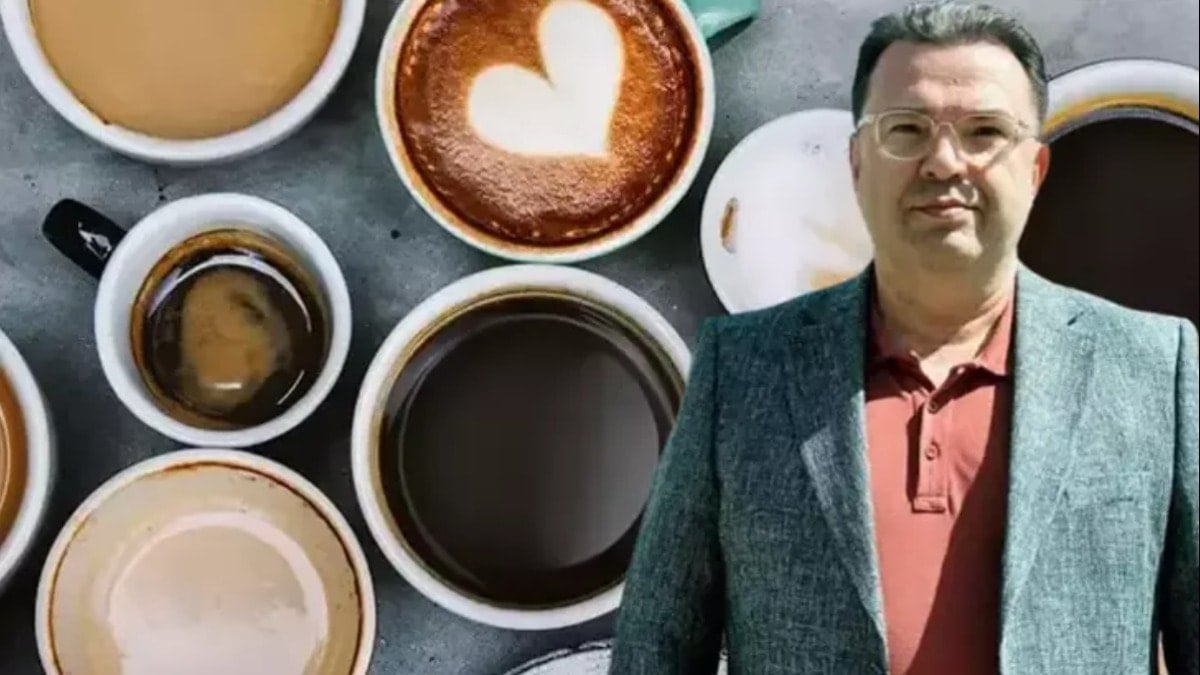 Çay ve kahve tiryakilerine uyarı Çay ve kahve tiryakilerine uyarı