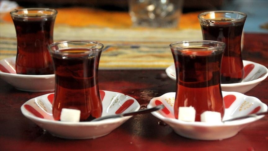ÇAYKUR çay fiyatlarına zam yaptı: Bugünden itibaren yansıyacak ÇAYKUR çay fiyatlarına zam yaptı: Bugünden itibaren yansıyacak