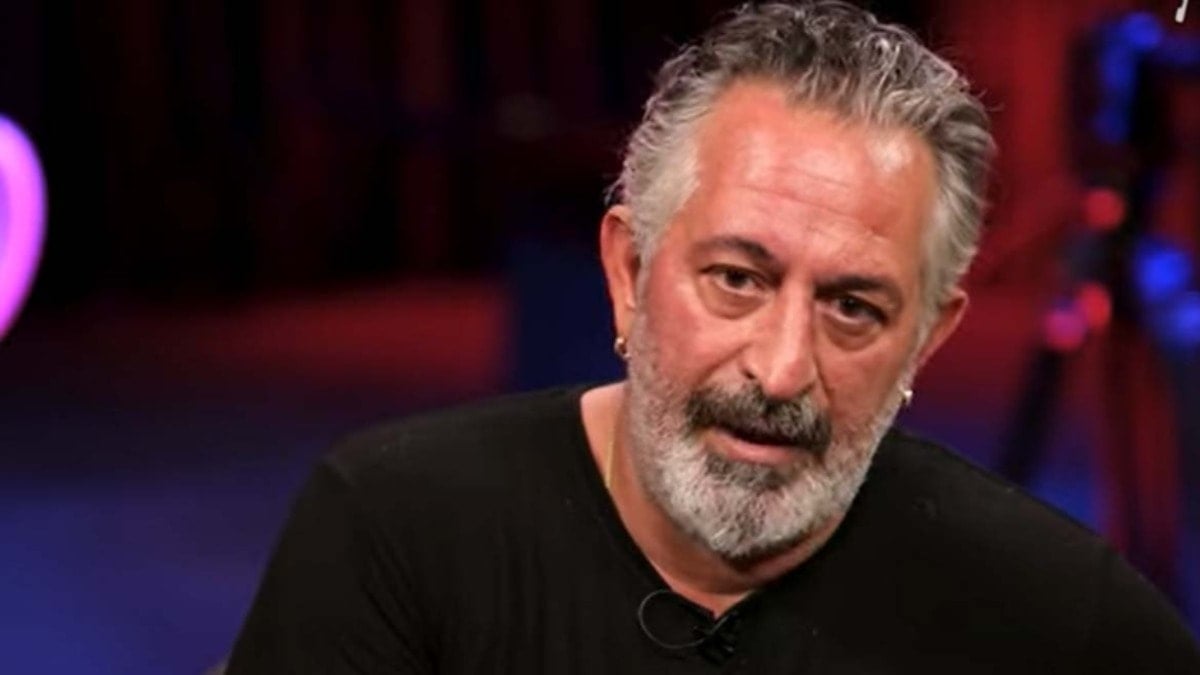 Cem Yılmaz, Fatih Altaylı’nın Youtube kanalına konuk oldu Cem Yılmaz, Fatih Altaylı’nın Youtube kanalına konuk oldu