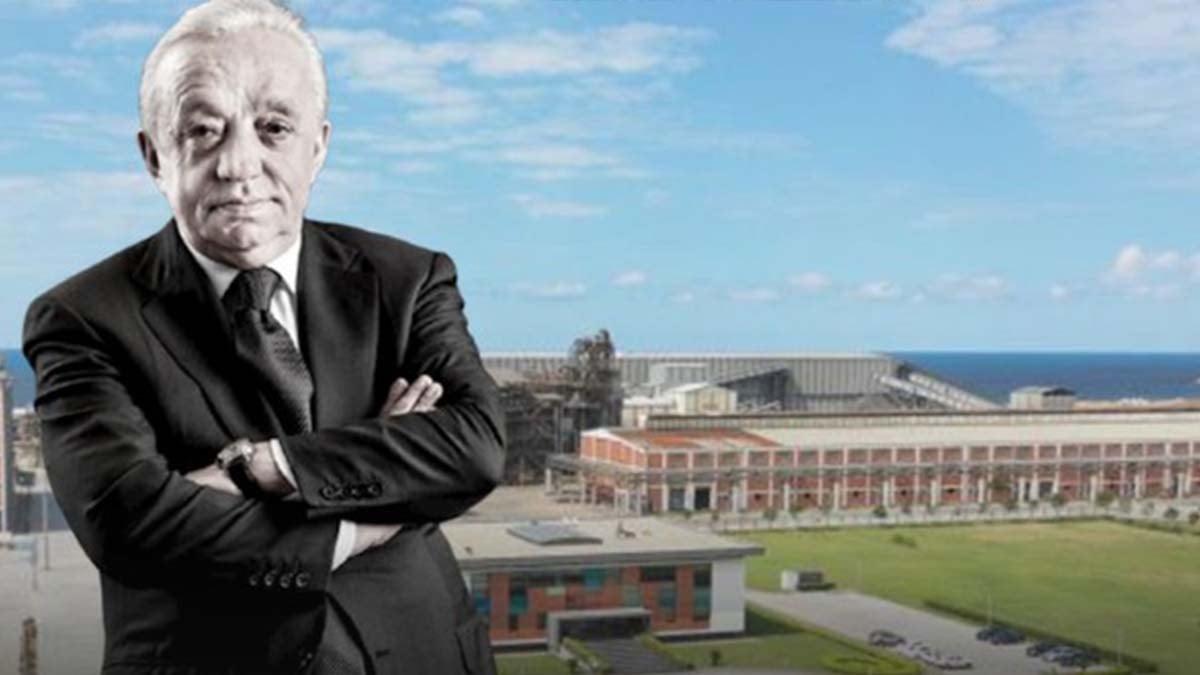 Cengiz’in ‘tehlikeli’ projesi kanserin arttığı bölgede kabul edildi Cengiz’in ‘tehlikeli’ projesi kanserin arttığı bölgede kabul edildi
