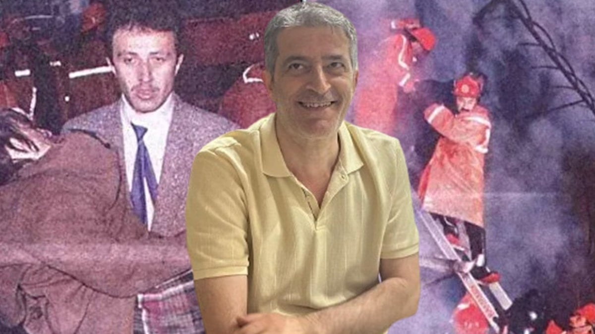 Çetinkaya katliamcısı tahliye edildi: Teröristbaşı Öcalan’ın ‘sekreteryasında’ çalışmıştı Çetinkaya katliamcısı tahliye edildi: Teröristbaşı Öcalan’ın ‘sekreteryasında’ çalışmıştı