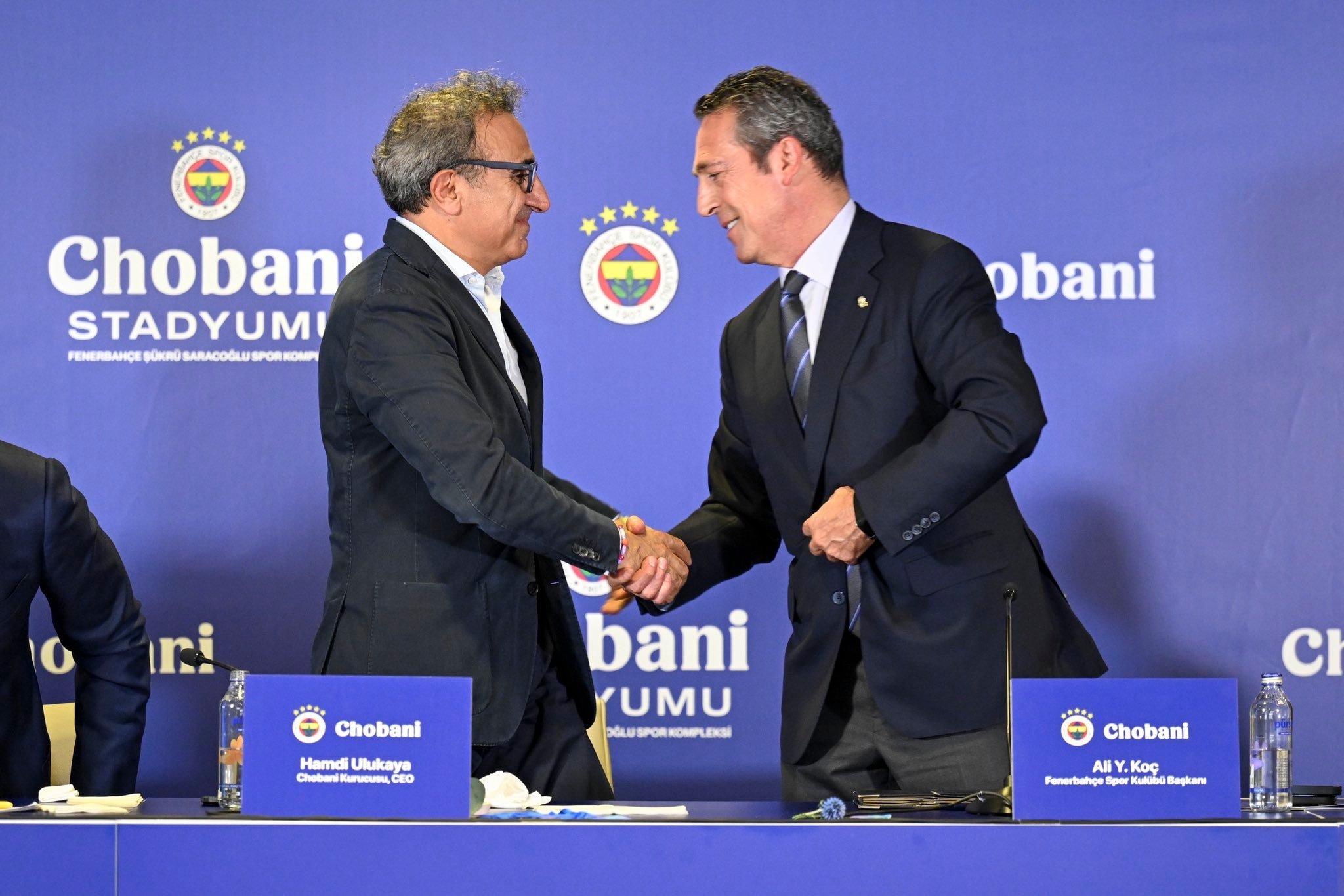 Chobani sponsorluğu Türkiye’yi karıştırdı! işte tartışılan sözler Chobani sponsorluğu Türkiye’yi karıştırdı! işte tartışılan sözler