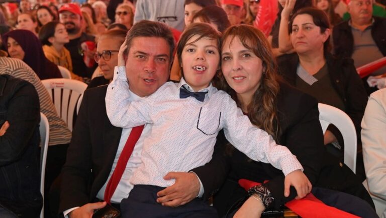 CHP Manavgat İlçe Başkanı Başar’ın 13 yaşındaki oğlu hayatını kaybetti CHP Manavgat İlçe Başkanı Başar’ın 13 yaşındaki oğlu hayatını kaybetti