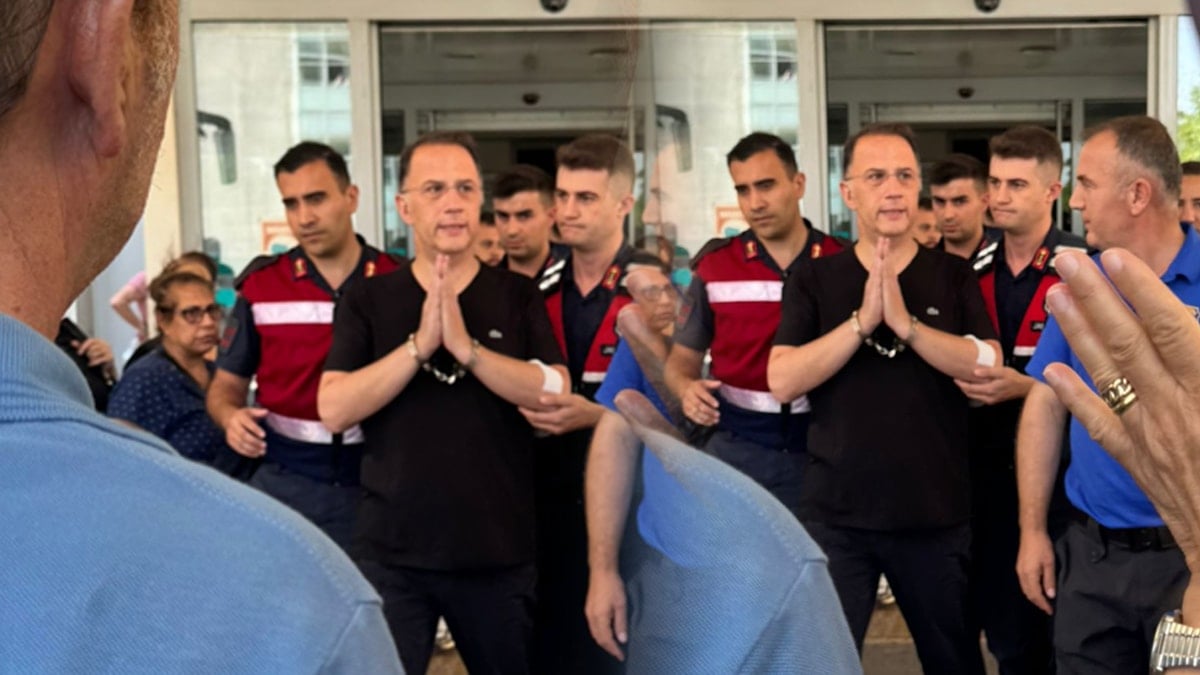 CHP PM Üyesi: Murat Çalık ölüme mahkum edilmiş durumda CHP PM Üyesi: Murat Çalık ölüme mahkum edilmiş durumda