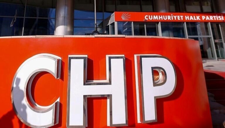 CHP’de kongre takvimi belli oldu CHP’de kongre takvimi belli oldu