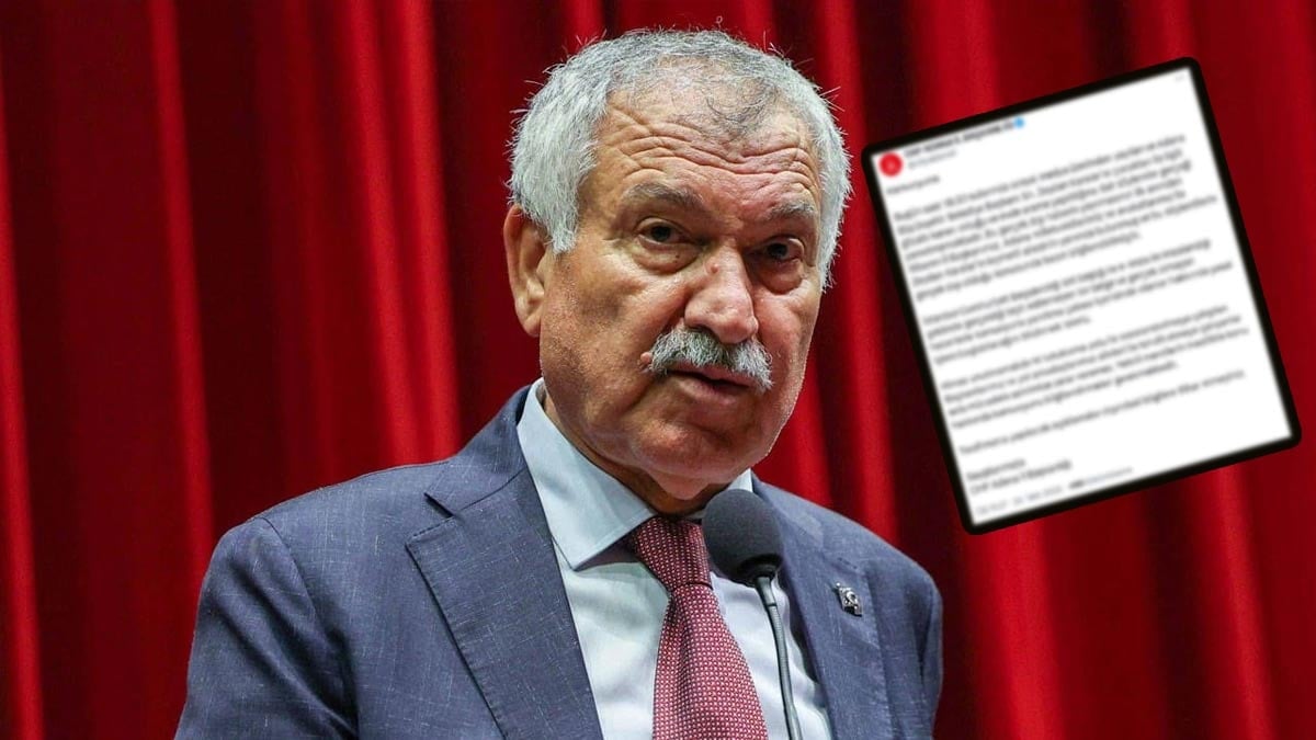 CHP’den Zeydan Karalar iddialarına yalanlama CHP’den Zeydan Karalar iddialarına yalanlama