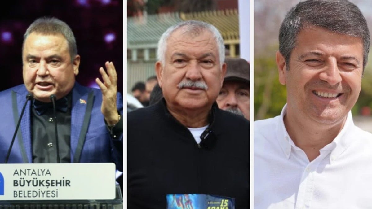 CHP’li 3 belediye başkanı gözaltına alındı, AKP’li isim ‘yeni operasyon’ sinyali verdi: ‘2 il risk altında’ CHP’li 3 belediye başkanı gözaltına alındı, AKP’li isim ‘yeni operasyon’ sinyali verdi: ‘2 il risk altında’