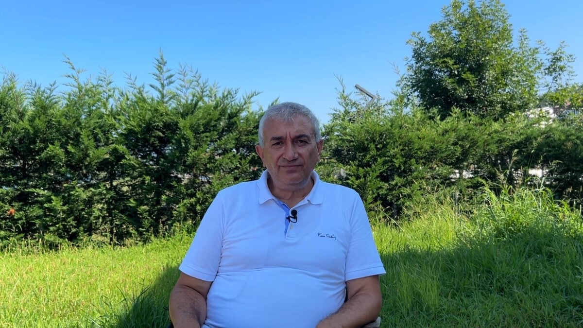 CHP’li belediye başkanına ‘Fatih Altaylı’ soruşturması CHP’li belediye başkanına ‘Fatih Altaylı’ soruşturması