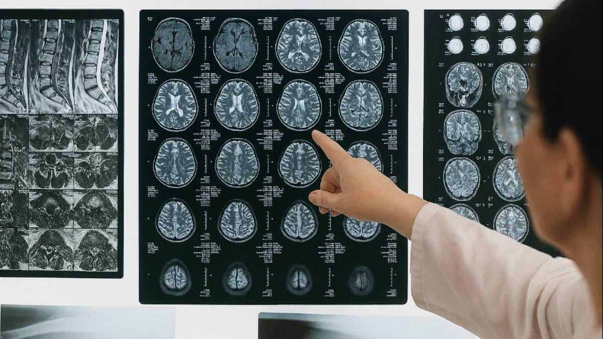 Çığır açan test bulundu! Yaşlılık hastalığını orta yaşta tespit ediyor Çığır açan test bulundu! Yaşlılık hastalığını orta yaşta tespit ediyor