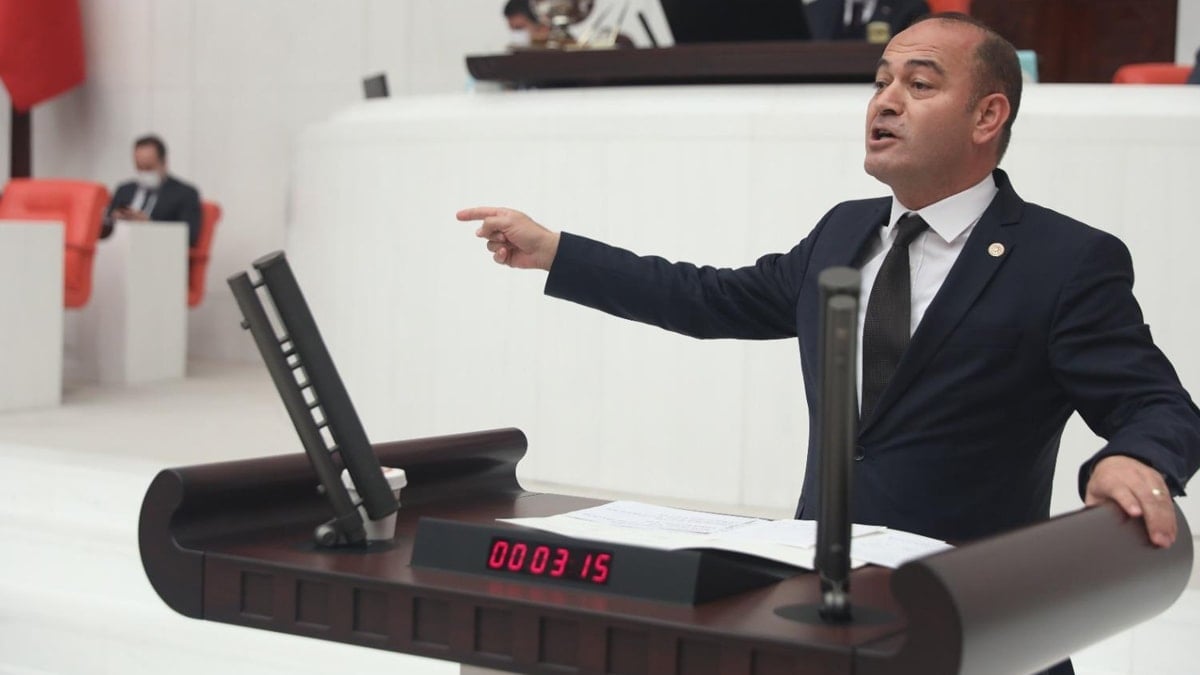 ‘Çok iddialı bir şey söylüyorum’ diyerek açıkladı: Bu iddia doğruysa gündemi sarsar! ‘Çok iddialı bir şey söylüyorum’ diyerek açıkladı: Bu iddia doğruysa gündemi sarsar!