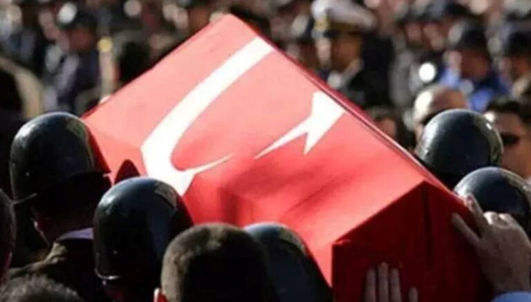 Cumhurbaşkanı Erdoğan’dan şehit askerler için taziye mesajı Cumhurbaşkanı Erdoğan’dan şehit askerler için taziye mesajı