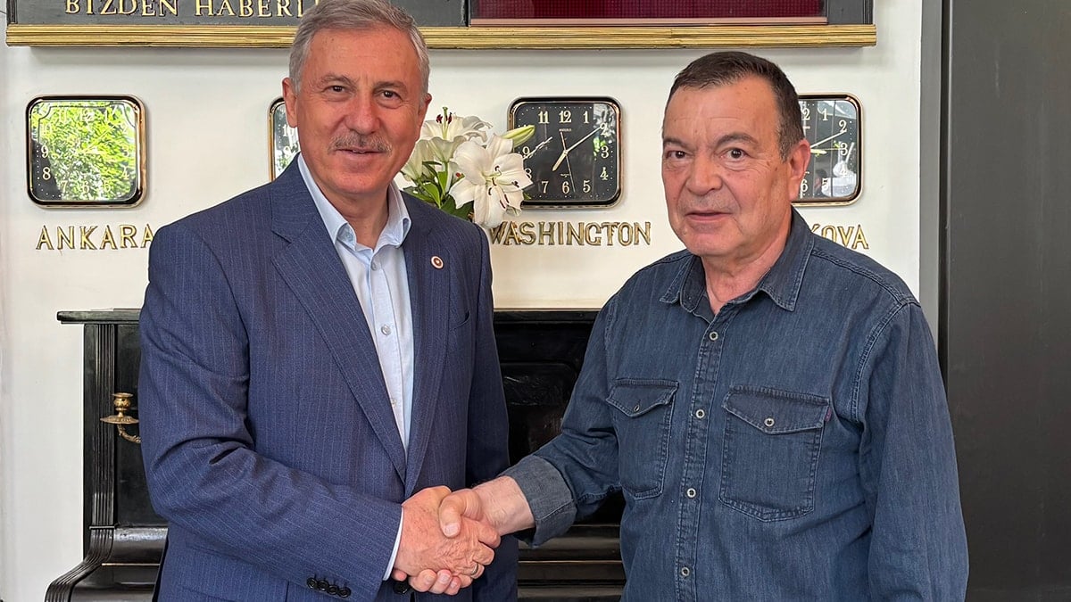 Darbeyi Başbakan’a ben haber verdim Darbeyi Başbakan’a ben haber verdim