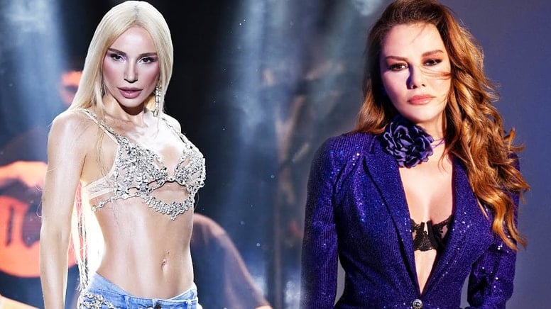 Deniz Seki ve Gülşen’in konserleri iptal edildi Deniz Seki ve Gülşen’in konserleri iptal edildi