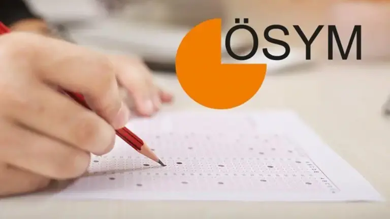 DGS temel soru kitapçığı ve cevap anahtarı yayımlandı DGS temel soru kitapçığı ve cevap anahtarı yayımlandı