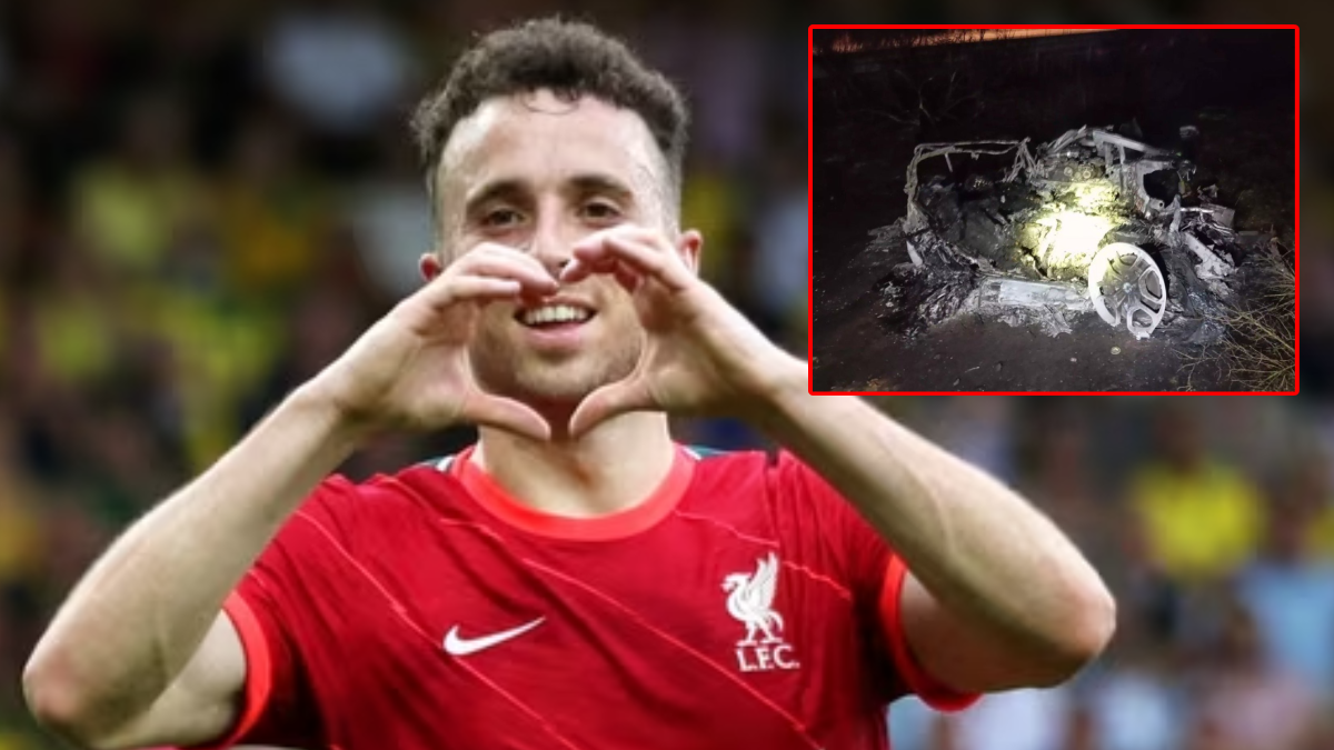 Diogo Jota’yı ölüme götüren ‘yasak’ ortaya çıktı Diogo Jota’yı ölüme götüren ‘yasak’ ortaya çıktı