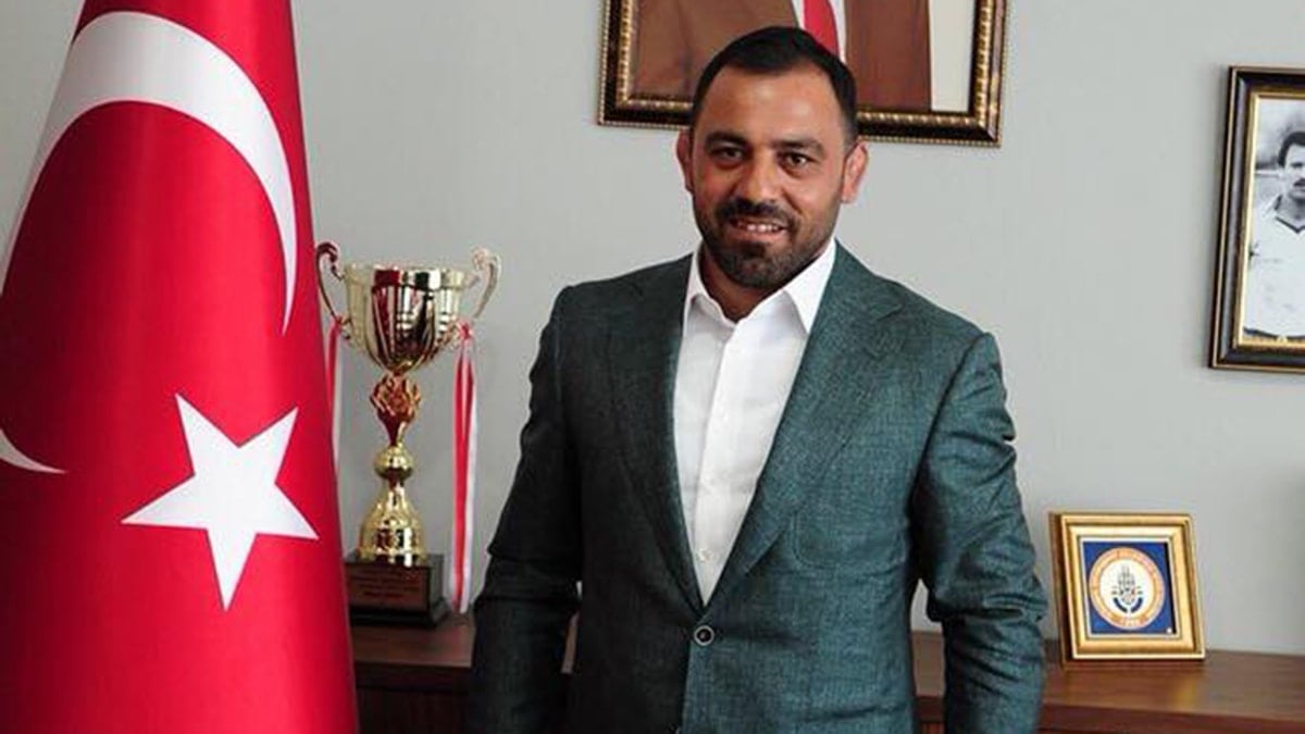 Diploması sahte çıkan AKP’liye ceza verilmedi Diploması sahte çıkan AKP’liye ceza verilmedi