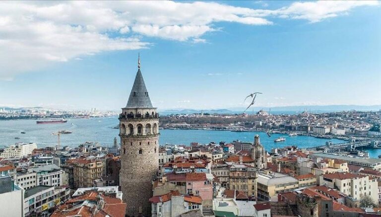 Diplomasinin adresi İstanbul Diplomasinin adresi İstanbul