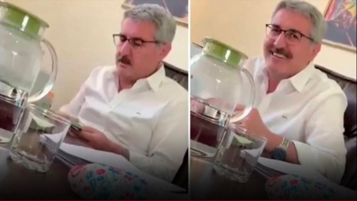Diyanet’in Mekke sorumlusuna rüşvet soruşturması başlatıldı Diyanet’in Mekke sorumlusuna rüşvet soruşturması başlatıldı