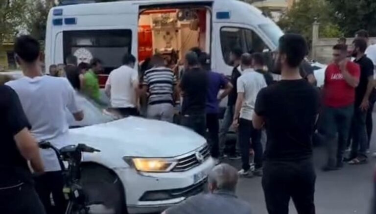 Diyarbakır’da arazi kavgasında silahlar ateşlendi: 2 ölü Diyarbakır’da arazi kavgasında silahlar ateşlendi: 2 ölü