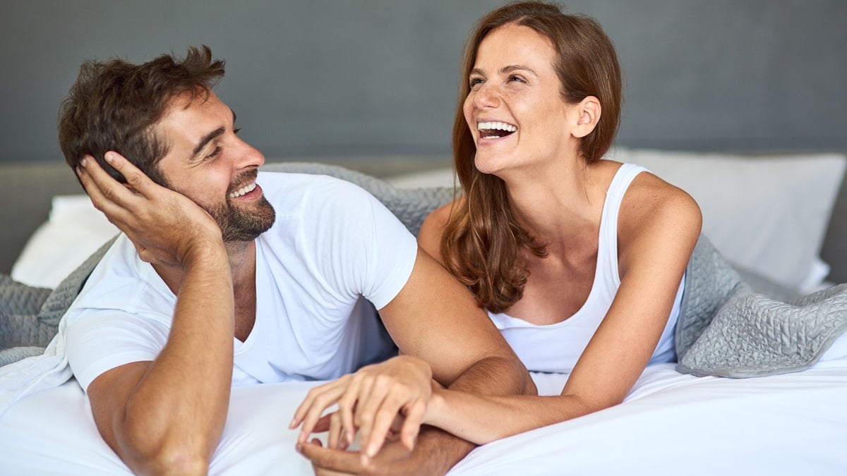 Doğru insanla mısınız? Cevabı bu 7 temel işarette saklı Doğru insanla mısınız? Cevabı bu 7 temel işarette saklı