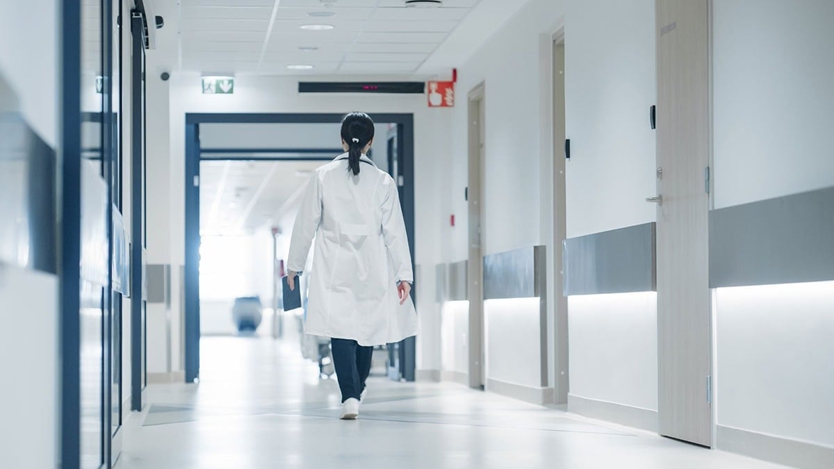 Doktor milletvekili özel hastanede para tuzağına düştü Doktor milletvekili özel hastanede para tuzağına düştü