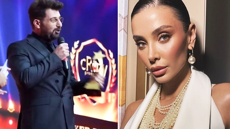 Dolandırıcılıkla suçlanmıştı… Özge Ulusoy sessizliğini bozdu Dolandırıcılıkla suçlanmıştı… Özge Ulusoy sessizliğini bozdu