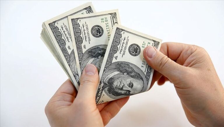 Dolar yeniden güçleniyor Dolar yeniden güçleniyor