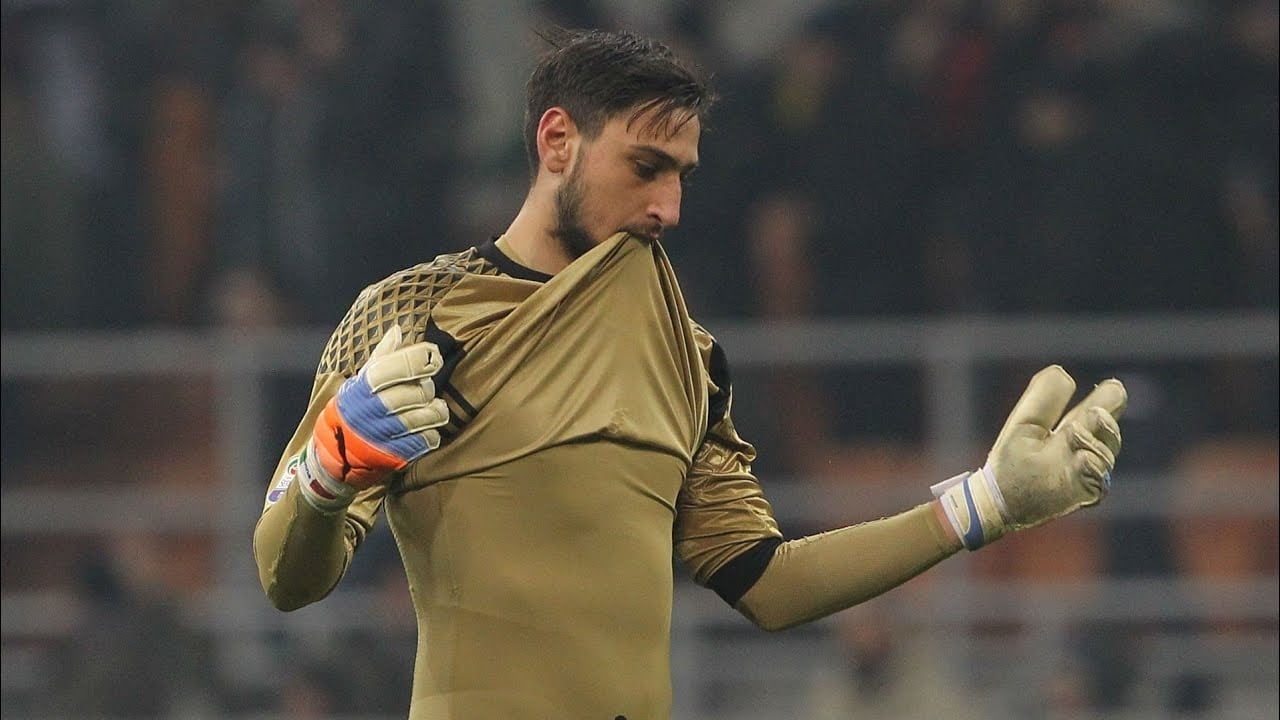 Donnarumma’dan Galatasaray’a kötü haber! İngilizler taş koydu Donnarumma’dan Galatasaray’a kötü haber! İngilizler taş koydu