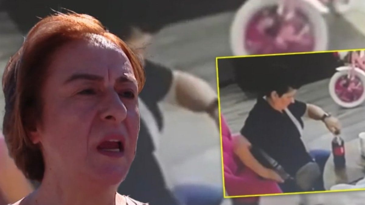 Düğün günü ölümden döndü: Görüntüleri izleyen aile şoke oldu Düğün günü ölümden döndü: Görüntüleri izleyen aile şoke oldu